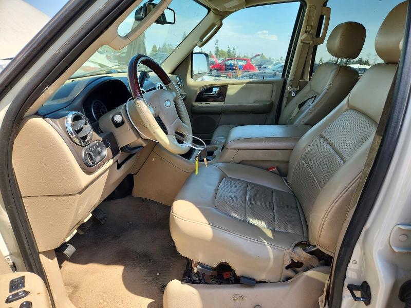 Продажа на аукционе авто 2006 Ford Expedition, vin: 1FMFU19566LA99073, номер лота: 63847016