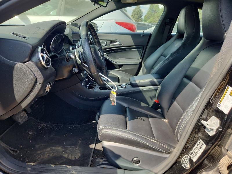 Продаж на аукціоні авто 2018 Mercedes-benz Cla, vin: WDDSJ4GB6JN581485, номер лоту: 66830486