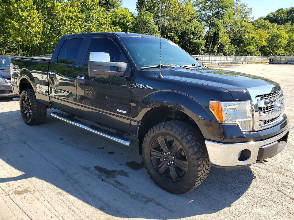 2013 Ford F150 მანქანა იყიდება აუქციონზე, vin: 1FTFW1ET6DFD89182, აუქციონის ნომერი: 65752696