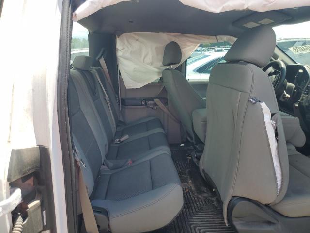 Продаж на аукціоні авто 2018 Ford F150, vin: 1FTEX1CB1JKF29743, номер лоту: 63754006