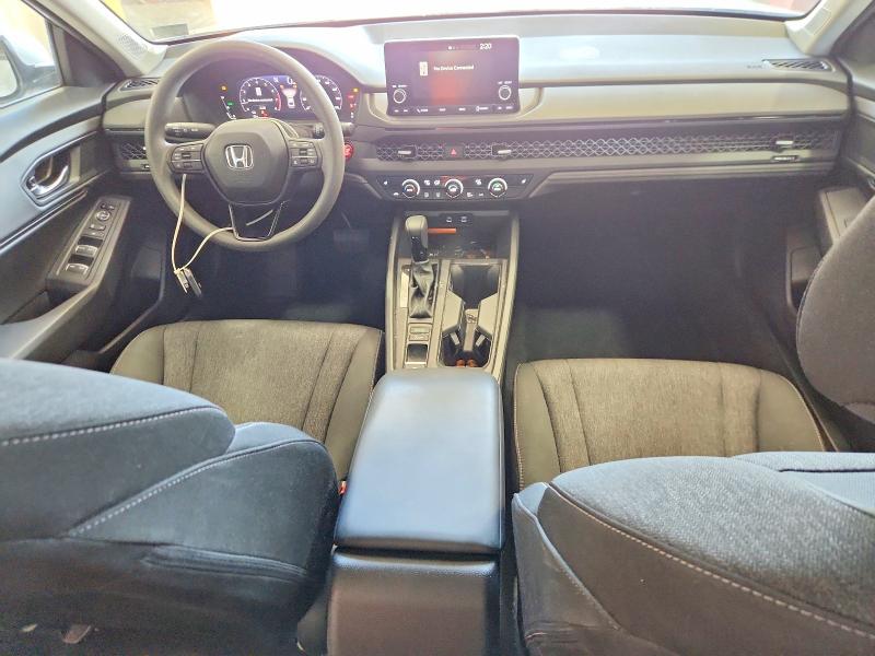 66719226 :رقم المزاد ، 1HGCY1F31RA065686 vin ، 2024 Honda Accord مزاد بيع
