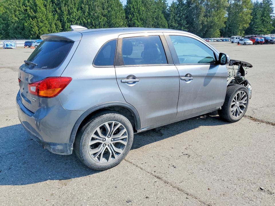 Aukcja sprzedaży 2017 Mitsubishi Outlander Sport, vin: JA4AR3AW0HZ064099, numer aukcji: 63738316