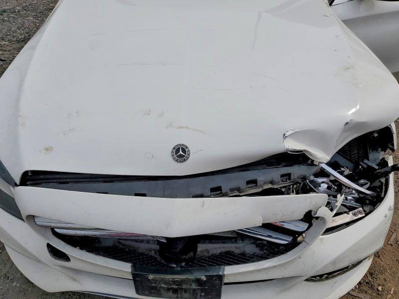 Продажа на аукционе авто 2018 Mercedes-benz C, vin: 55SWF4JB6JU241627, номер лота: 64857826