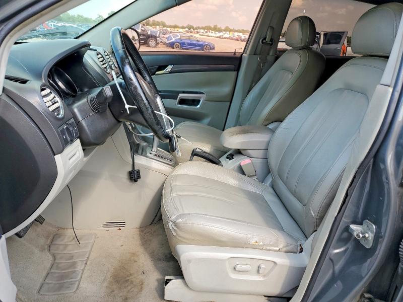 64682576 :رقم المزاد ، 3GSCL53768S571026 vin ، 2008 Saturn Vue مزاد بيع
