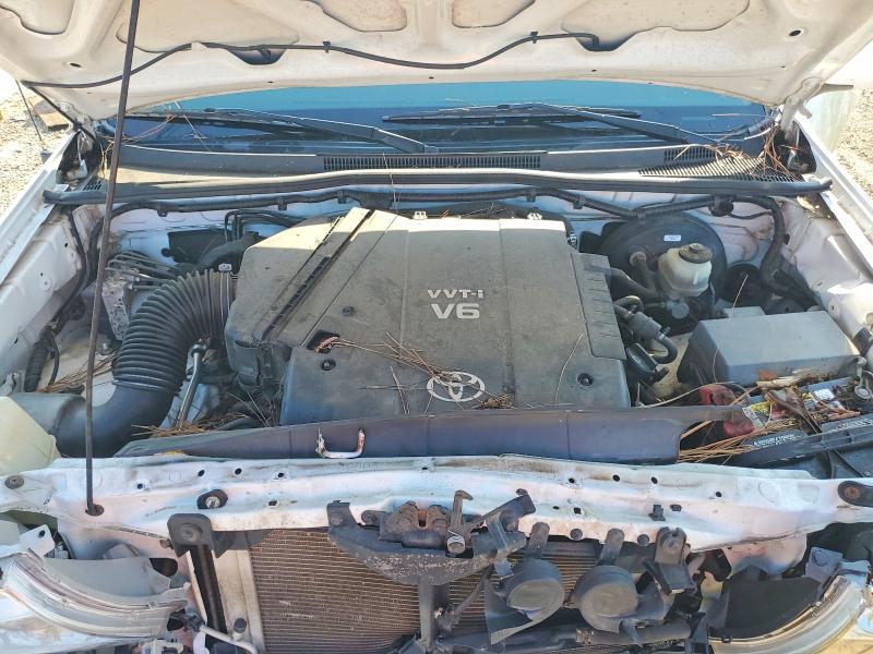 Продажа на аукционе авто 2011 Toyota Tacoma, vin: 5TFUU4EN3BX013417, номер лота: 66498076