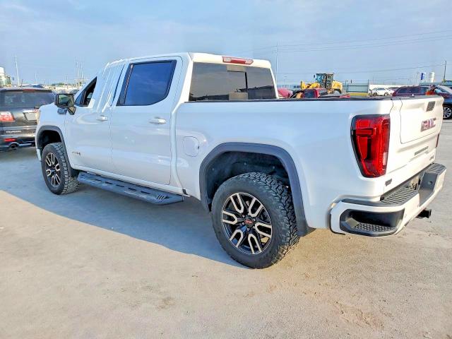 Aukcja sprzedaży 2020 Gmc Sierra, vin: 3GTP9EEL4LG208001, numer aukcji: 64064916