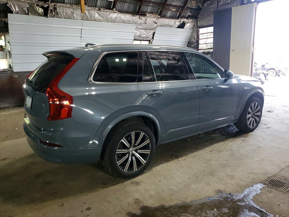 2023 Volvo Xc90 მანქანა იყიდება აუქციონზე, vin: YV4L12PV1P1962199, აუქციონის ნომერი: 63623456