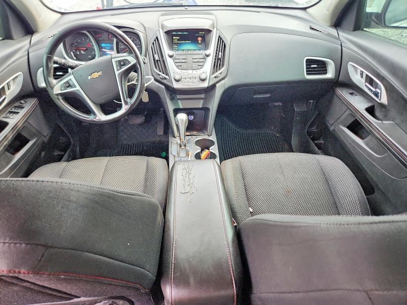 Aukcja sprzedaży 2014 Chevrolet Equinox, vin: 1GNALCEK8EZ128522, numer aukcji: 63534006