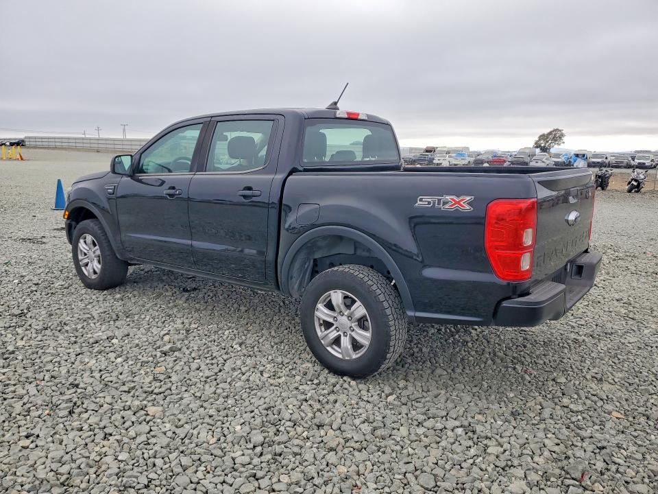 Aukcja sprzedaży 2019 Ford Ranger, vin: 1FTER4EH5KLA65008, numer aukcji: 65331686