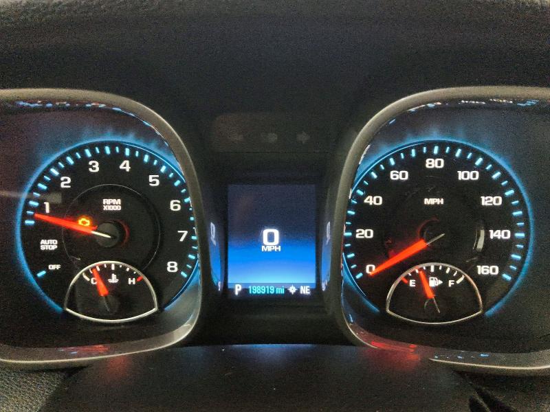 Продажа на аукционе авто 2015 Chevrolet Malibu, vin: 1G11D5SL7FF258222, номер лота: 63649726
