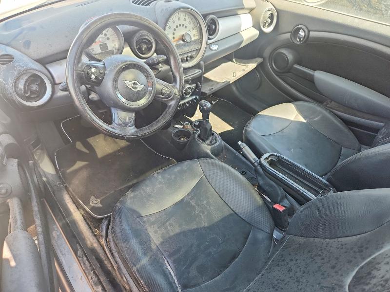Aukcja sprzedaży 2012 Mini Cooper, vin: WMWZF3C5XCT189478, numer aukcji: 57462626