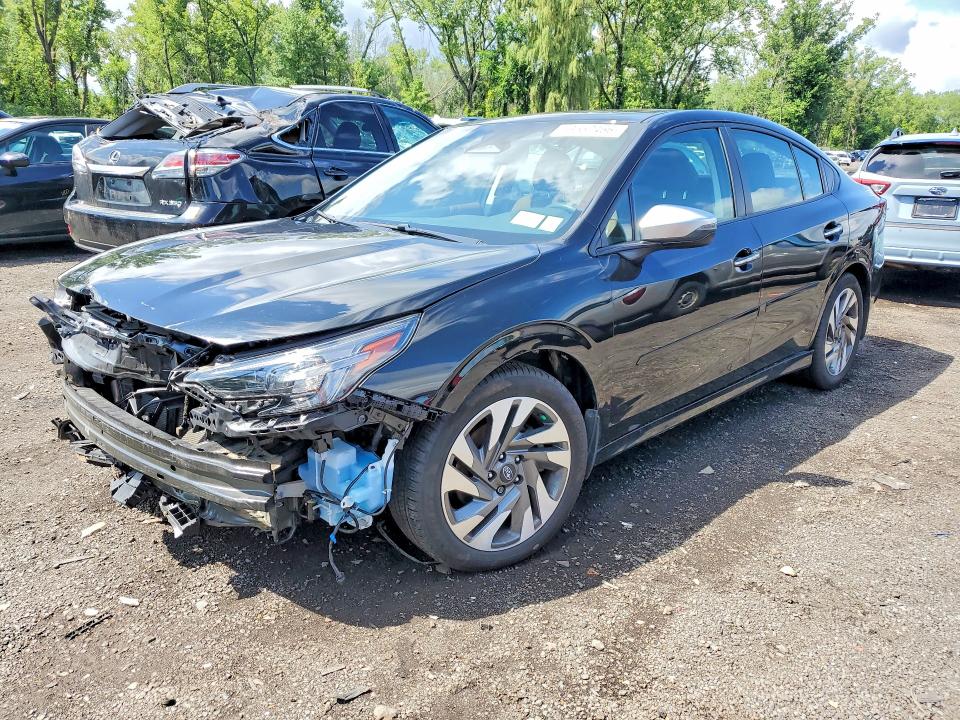 63562466 :رقم المزاد ، 4S3BWGP68R3010488 vin ، 2024 Subaru Legacy مزاد بيع