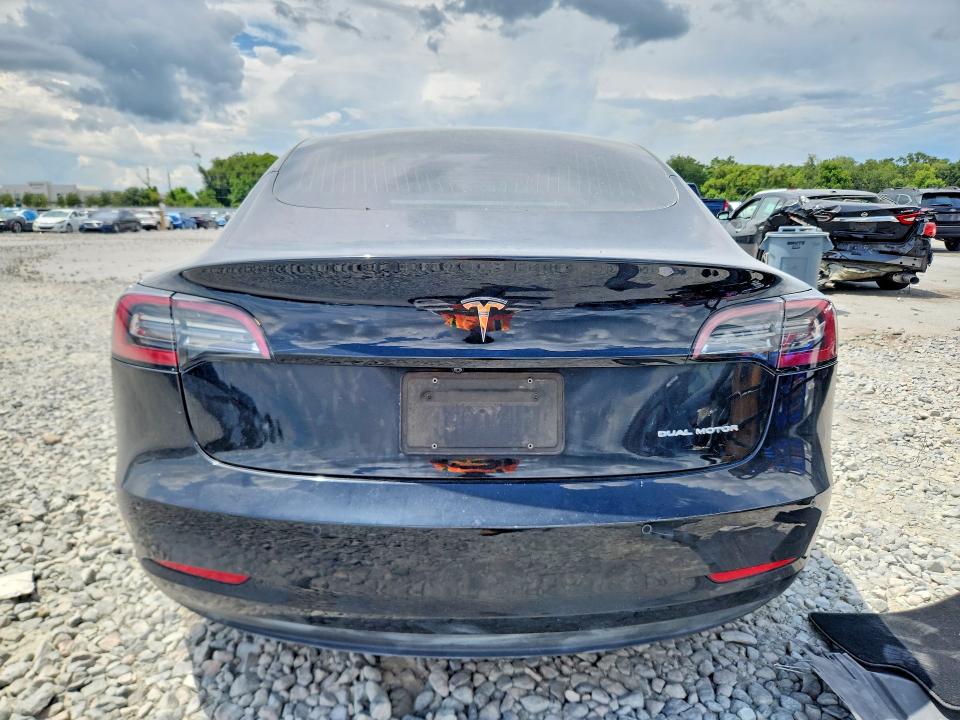 Auction sale of the 2020 Tesla Model 3, vin: 5YJ3E1EB4LF663026, lot number: 66385716