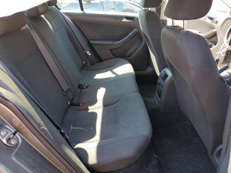 Aukcja sprzedaży 2014 Volkswagen Jetta, vin: 3VW2K7AJ8EM427981, numer aukcji: 64119016