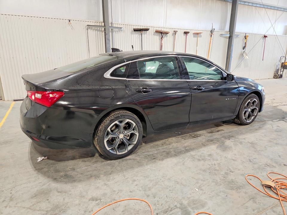 2024 Chevrolet Malibu მანქანა იყიდება აუქციონზე, vin: 1G1ZD5ST9RF196457, აუქციონის ნომერი: 63934576