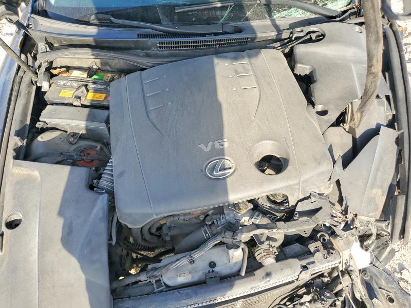 Aukcja sprzedaży 2010 Lexus Is 250, vin: JTHBF5C29A5124076, numer aukcji: 65913316