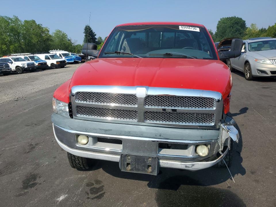 63448756 :رقم المزاد ، 1B7KF2369XJ520687 vin ، 1999 Dodge Ram 2500 مزاد بيع