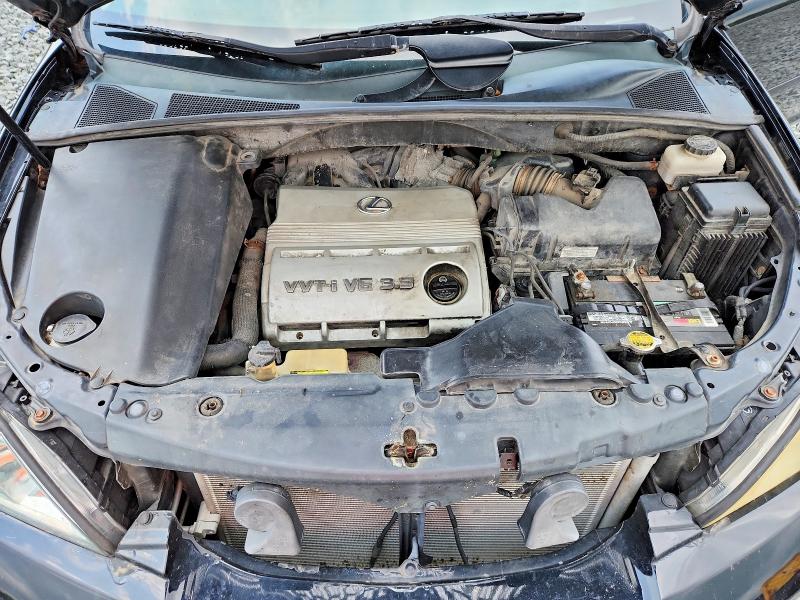 Aukcja sprzedaży 2006 Lexus Rx, vin: 2T2HA31U76C108127, numer aukcji: 65185676