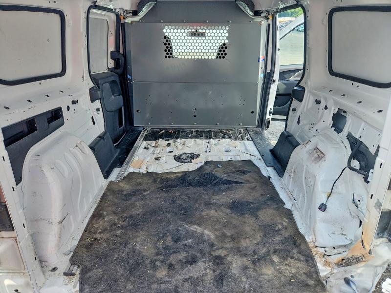 Aukcja sprzedaży 2022 Ram Promaster City, vin: ZFBHRFAB2N6Y00351, numer aukcji: 65625936