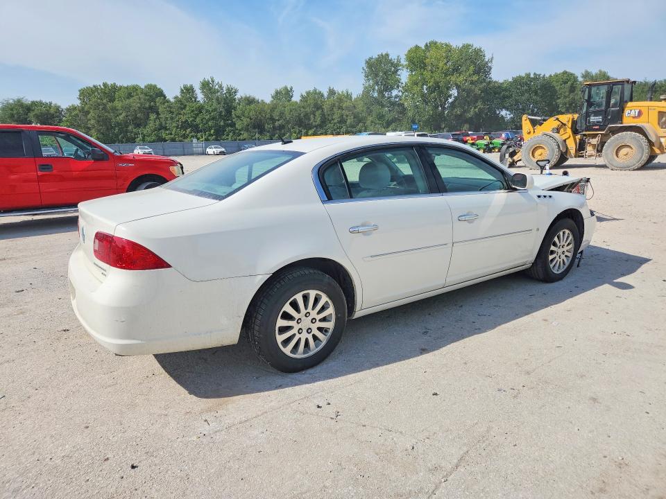 Продажа на аукционе авто 2006 Buick Lucerne, vin: 1G4HP57276U145231, номер лота: 66480566
