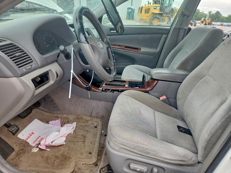 Aukcja sprzedaży 2004 Toyota Camry, vin: 4T1BE32K04U361085, numer aukcji: 63927676