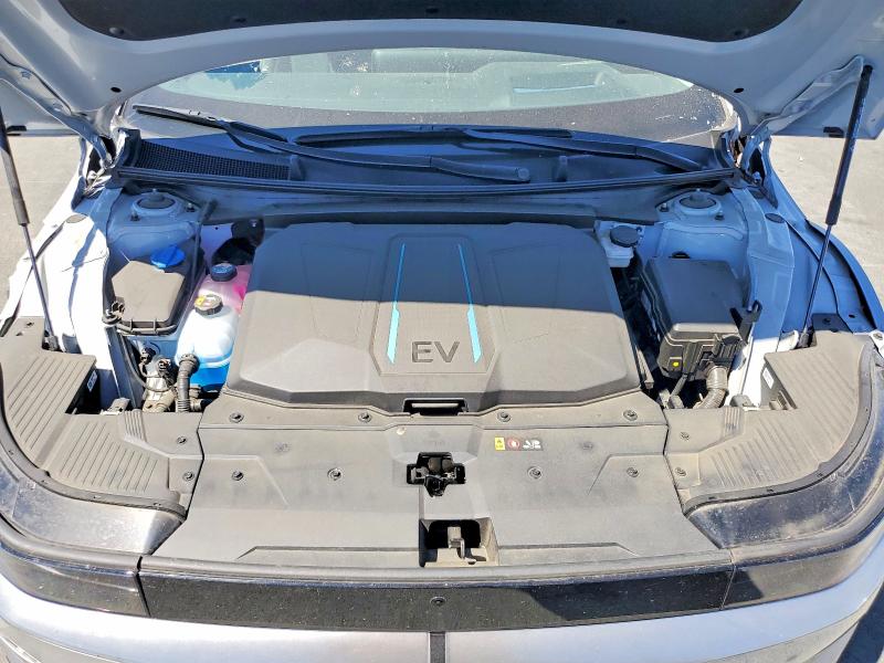 Продаж на аукціоні авто 2022 Hyundai Ioniq 5, vin: KM8KRDAF8NU102053, номер лоту: 63671696