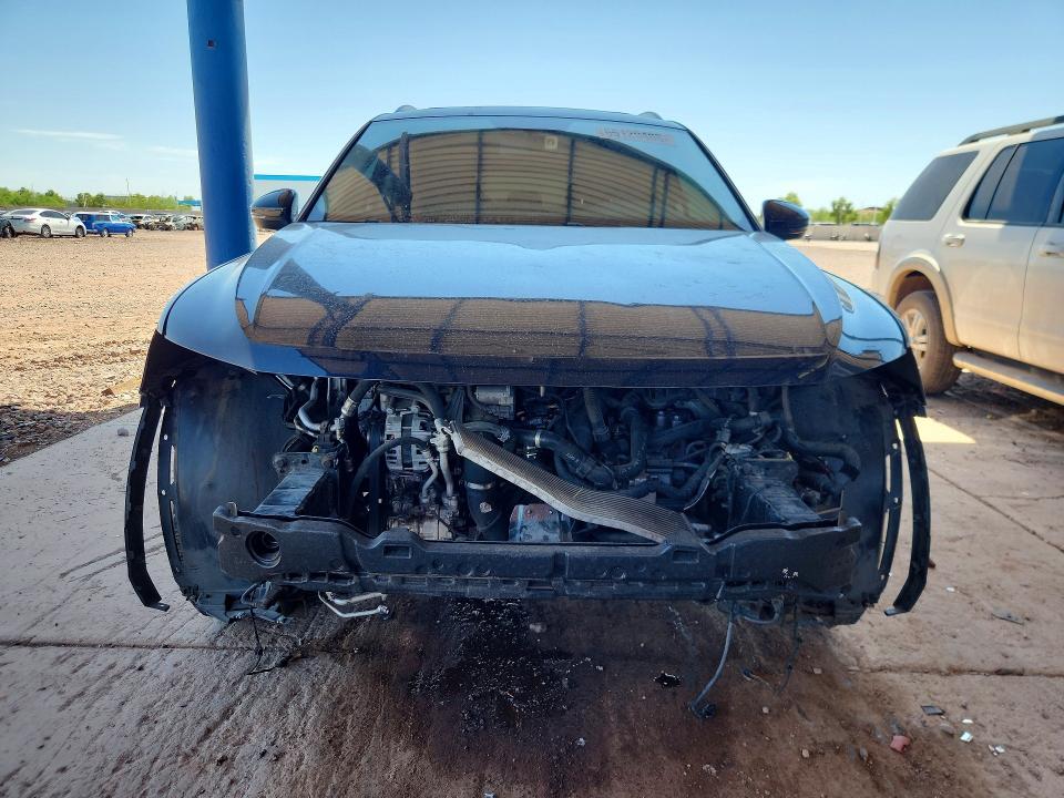 Продажа на аукционе авто 2018 Volkswagen Tiguan, vin: 3VV2B7AX2JM206282, номер лота: 66129486