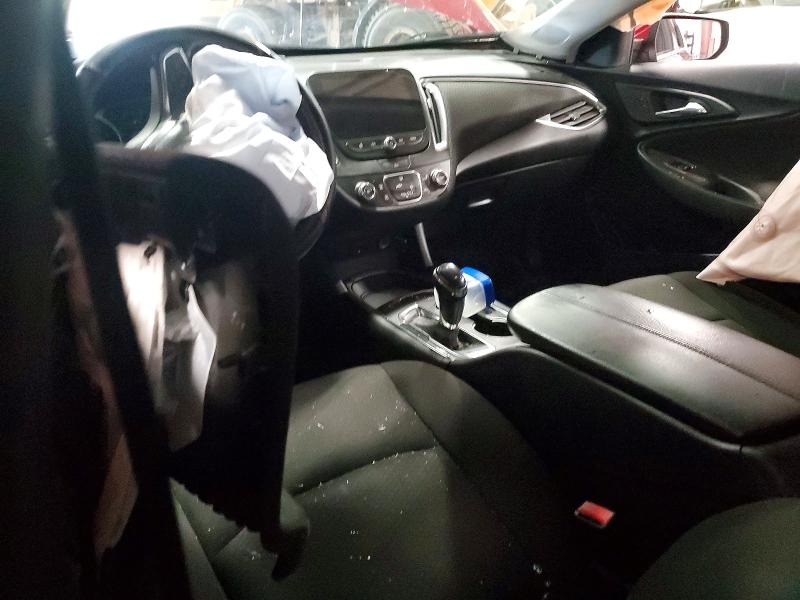 Продаж на аукціоні авто 2018 Chevrolet Malibu, vin: 1G1ZD5ST0JF292790, номер лоту: 63989896