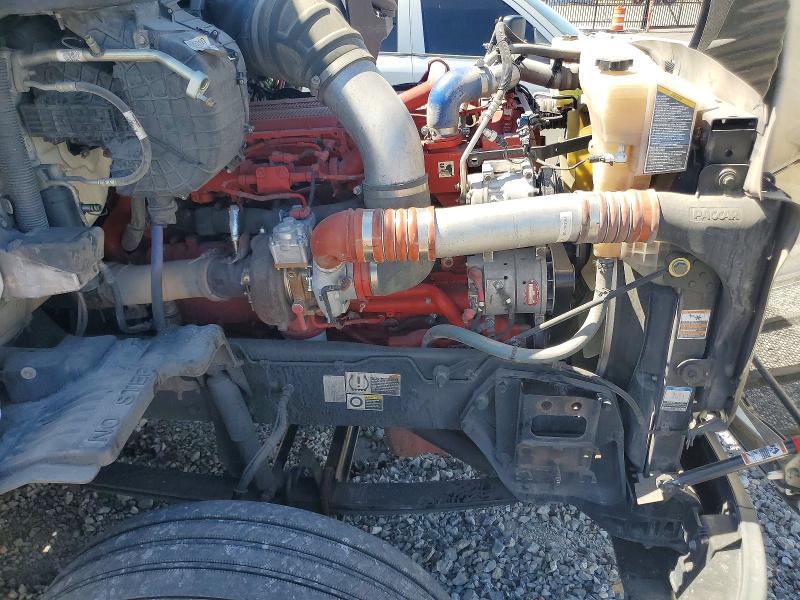 Продаж на аукціоні авто 2020 Peterbilt 579, vin: 1XPBA48X9LD685710, номер лоту: 65239176