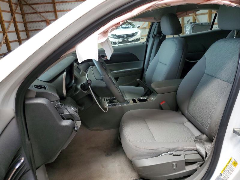 Aukcja sprzedaży 2016 Chevrolet Malibu Limited, vin: 1G11B5SAXGF135701, numer aukcji: 63656006