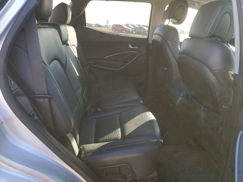 Aukcja sprzedaży 2014 Hyundai Santa Fe Sport, vin: 5XYZUDLB1EG183930, numer aukcji: 66251376