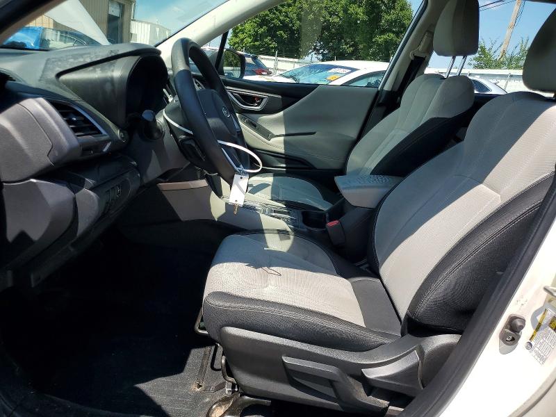 Продажа на аукционе авто 2020 Subaru Forester, vin: JF2SKADC8LH593689, номер лота: 63910786