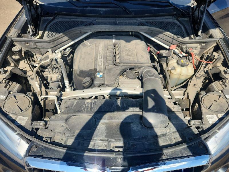 Продажа на аукционе авто 2018 Bmw X5, vin: 5UXKR0C51J0Y03356, номер лота: 64196116