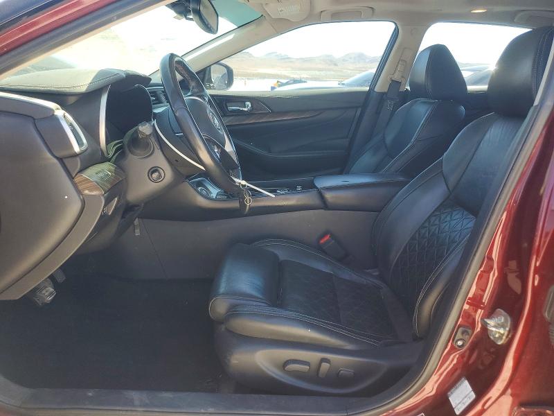 Продаж на аукціоні авто 2016 Nissan Maxima, vin: 1N4AA6AP4GC417295, номер лоту: 62981826
