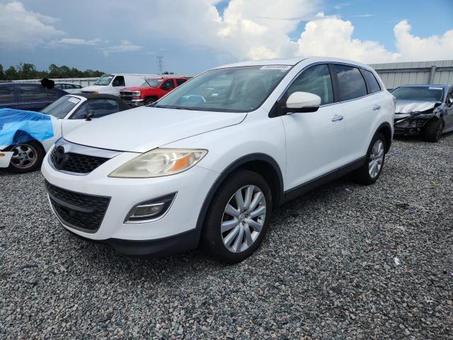 Aukcja sprzedaży 2010 Mazda Cx-9, vin: JM3TB2MA0A0210869, numer aukcji: 66945896
