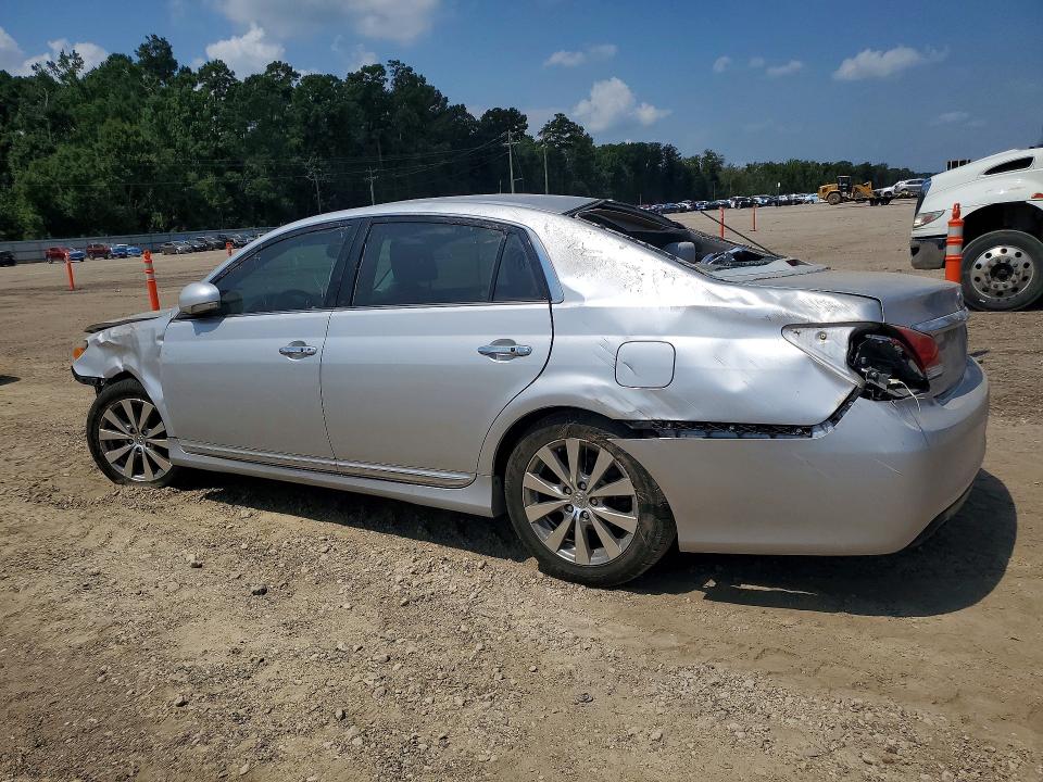 Aukcja sprzedaży 2011 Toyota Avalon, vin: 4T1BK3DB0BU402785, numer aukcji: 64048336