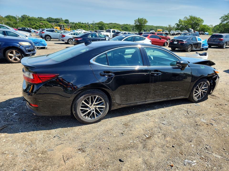 Aukcja sprzedaży 2016 Lexus Es, vin: 58ABK1GG2GU014274, numer aukcji: 65451016