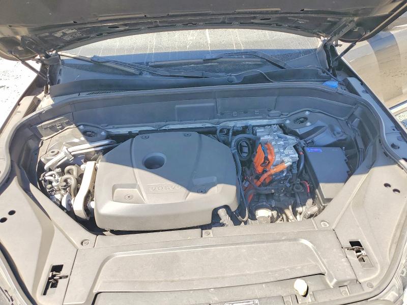 Продаж на аукціоні авто 2016 Volvo Xc90, vin: YV4BC0PL7G1074503, номер лоту: 64288826