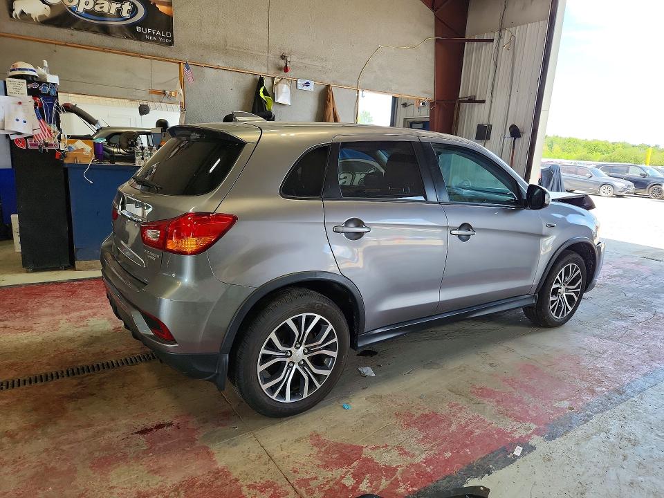 Aukcja sprzedaży 2019 Mitsubishi Outlander Sport, vin: JA4AP3AU8KU008128, numer aukcji: 63938186
