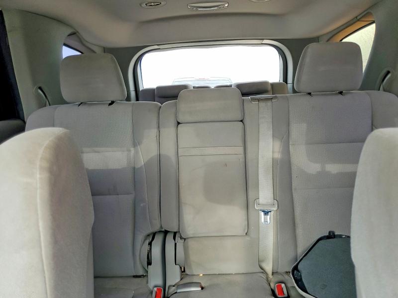 Продаж на аукціоні авто 2012 Dodge Durango, vin: 1C4RDHAGXCC108957, номер лоту: 64215886
