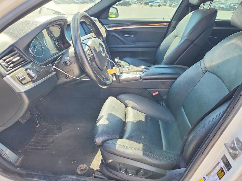 Aukcja sprzedaży 2012 Bmw 535, vin: WBAFR7C55CC810854, numer aukcji: 64300526