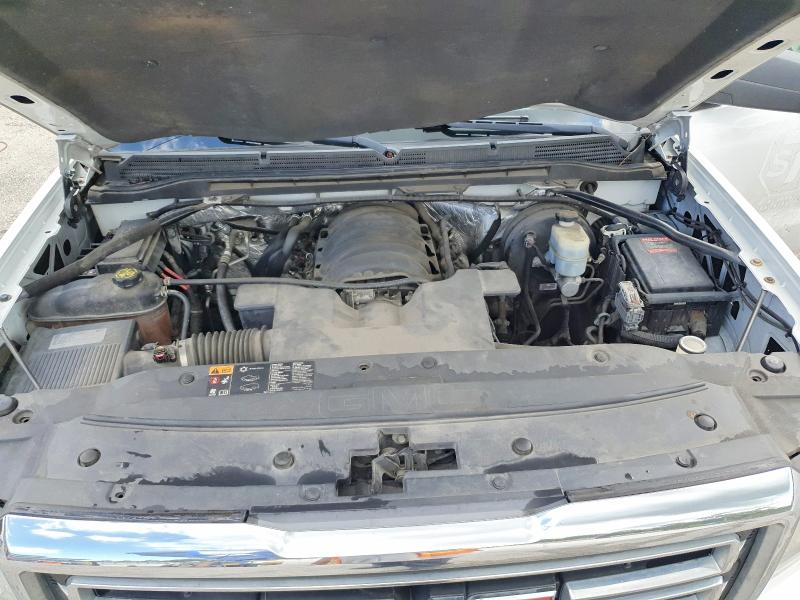 Aukcja sprzedaży 2016 Gmc Sierra, vin: 1GTN1LEC8GZ900805, numer aukcji: 65041866