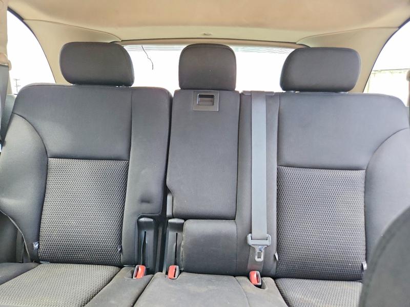 Aukcja sprzedaży 2008 Ford Edge, vin: 2FMDK46C78BB16189, numer aukcji: 64793866