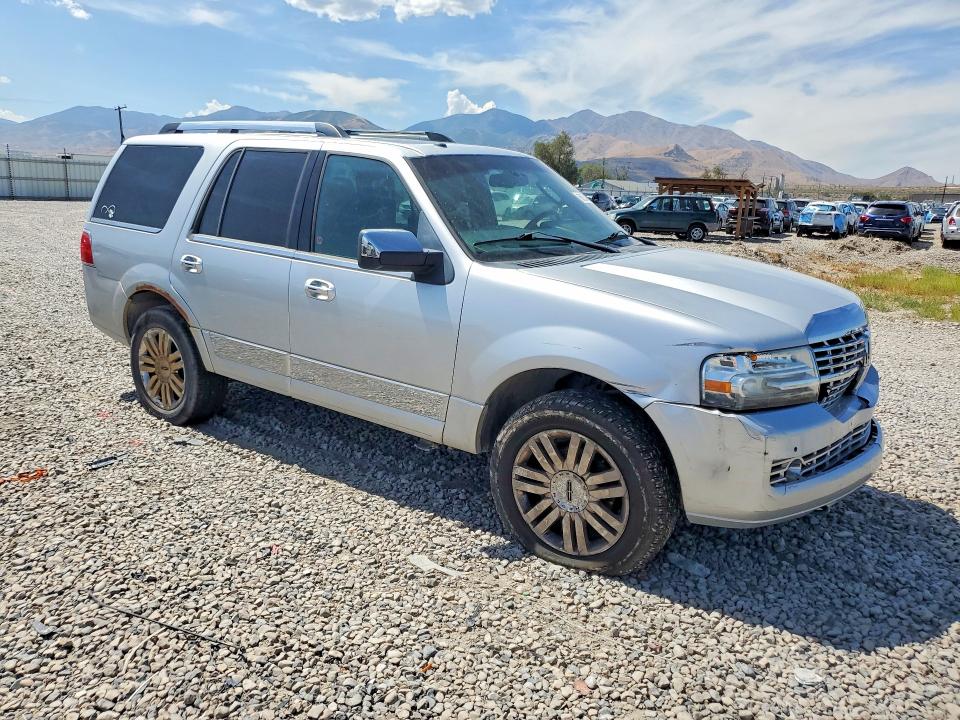 Aukcja sprzedaży 2012 Lincoln Navigator, vin: 5LMJJ2J51CEL07040, numer aukcji: 66254856
