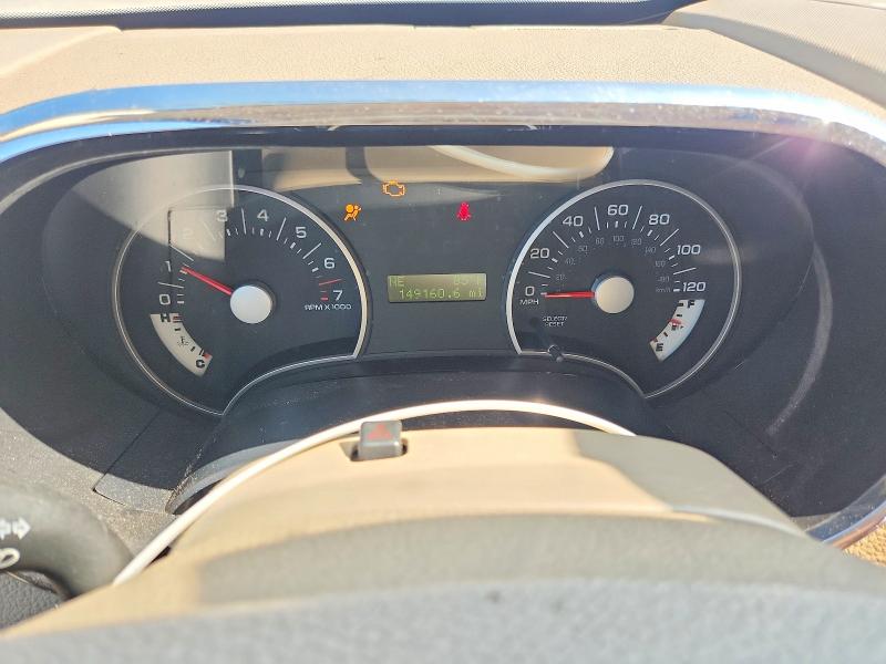 Продажа на аукционе авто 2008 Ford Explorer, vin: 1FMEU73E28UA68441, номер лота: 63865976
