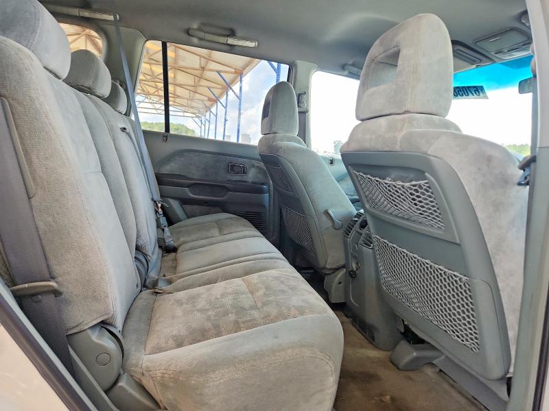 Aukcja sprzedaży 2004 Honda Pilot, vin: 2HKYF18454H541844, numer aukcji: 67058476