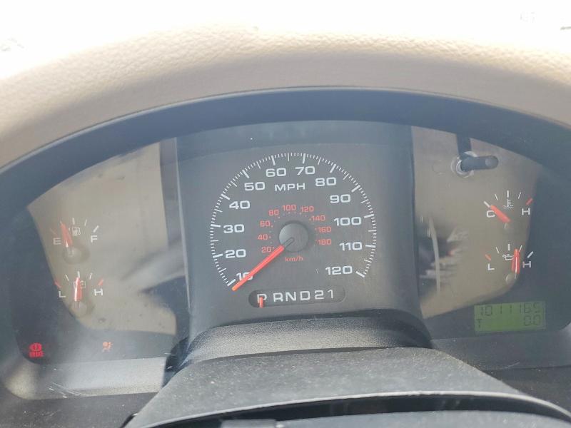 Продажа на аукционе авто 2008 Ford F150, vin: 1FTRF12258KD93441, номер лота: 65662056