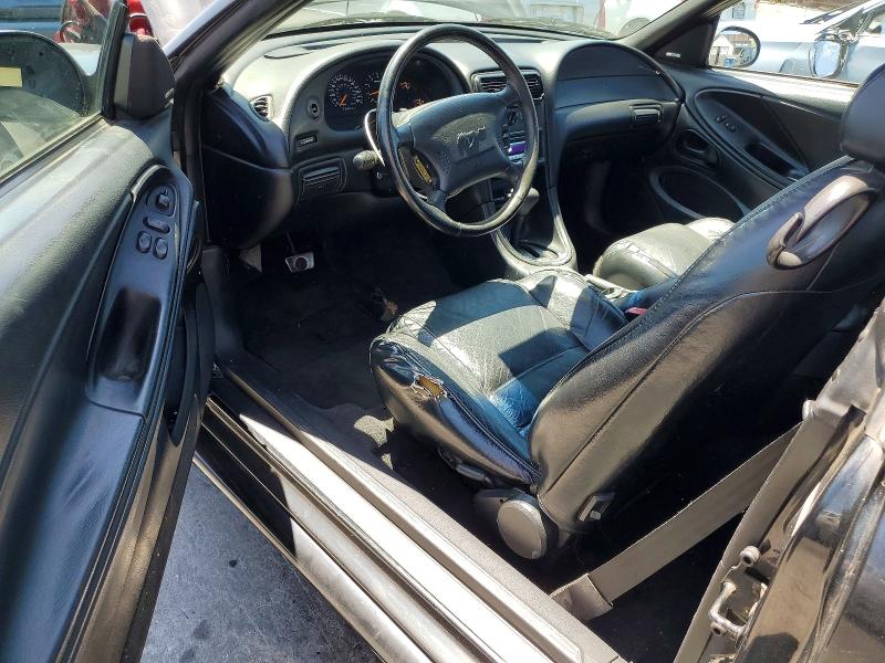 Aukcja sprzedaży 1998 Ford Mustang, vin: 1FAFP42X5WF237313, numer aukcji: 65563966