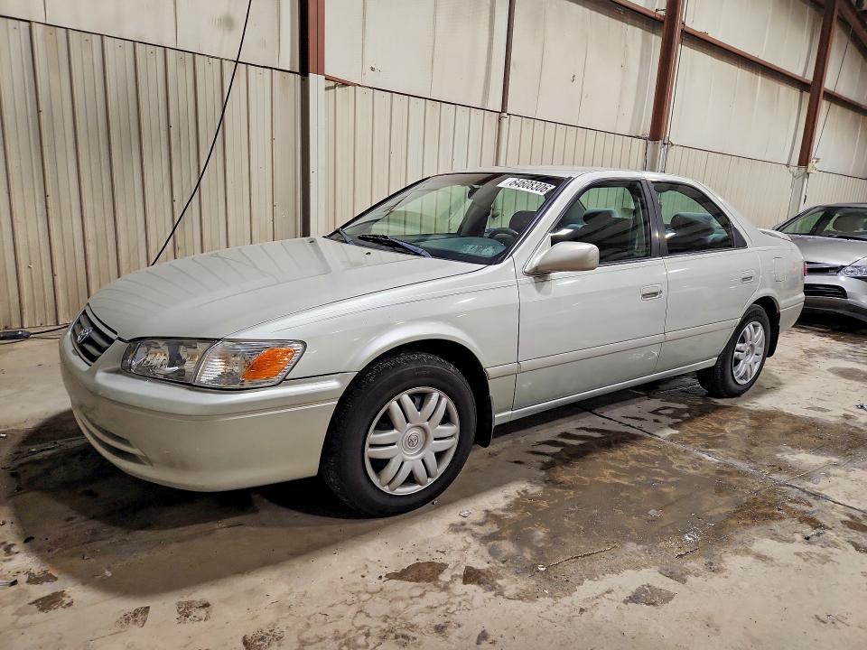 Aukcja sprzedaży 2000 Toyota Camry, vin: 4T1BG28K2YU689755, numer aukcji: 64608306