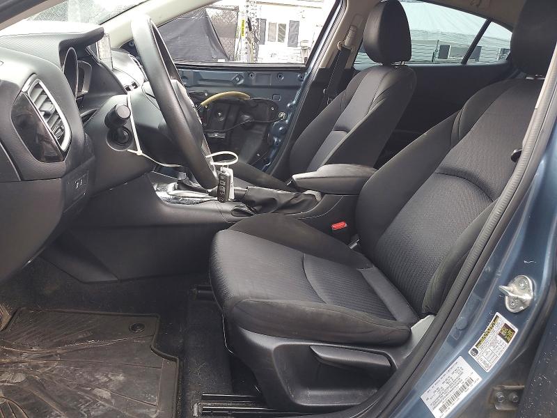 Aukcja sprzedaży 2015 Mazda 3, vin: JM1BM1U74F1223719, numer aukcji: 65647836